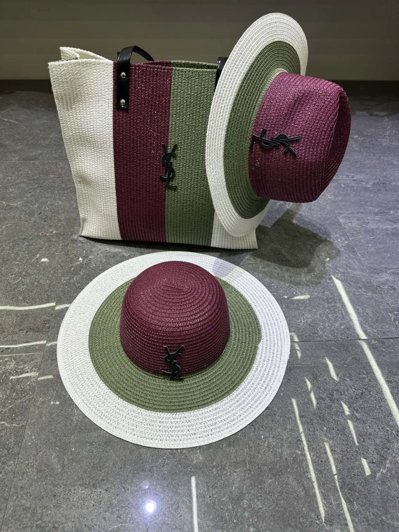 YSL Caps OdorResistant 256953