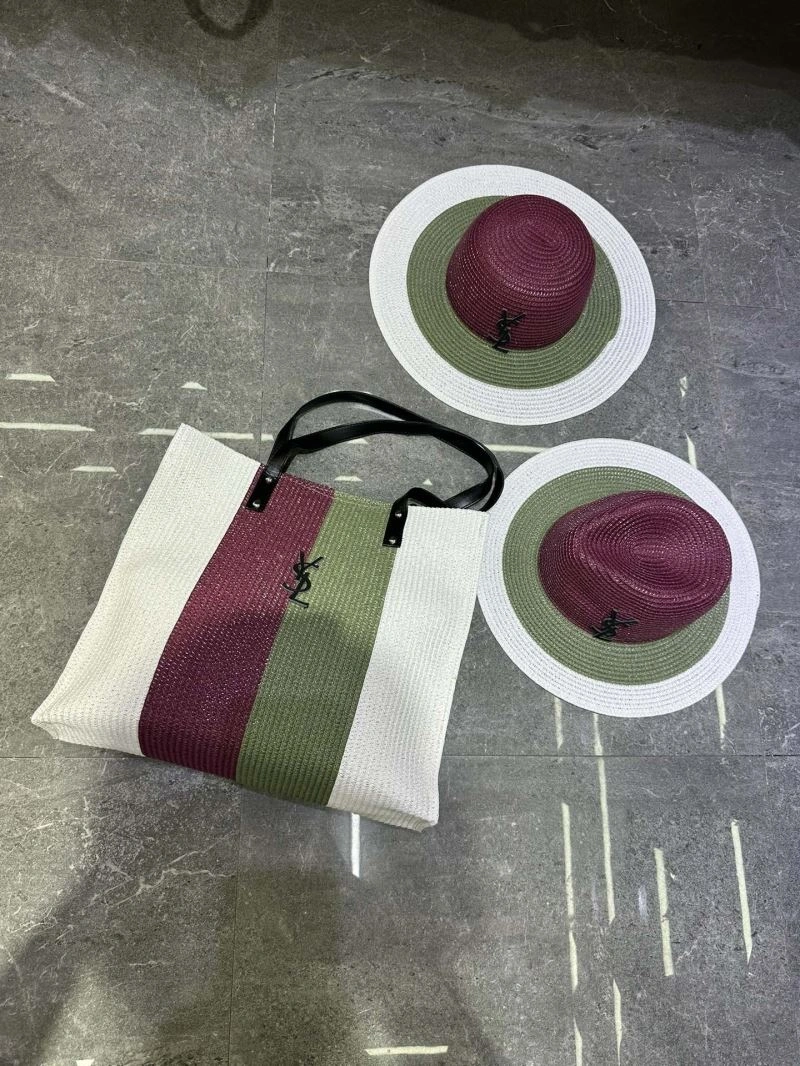 YSL Caps OdorResistant 256953