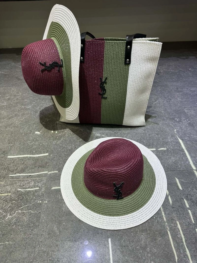 YSL Caps OdorResistant 256953