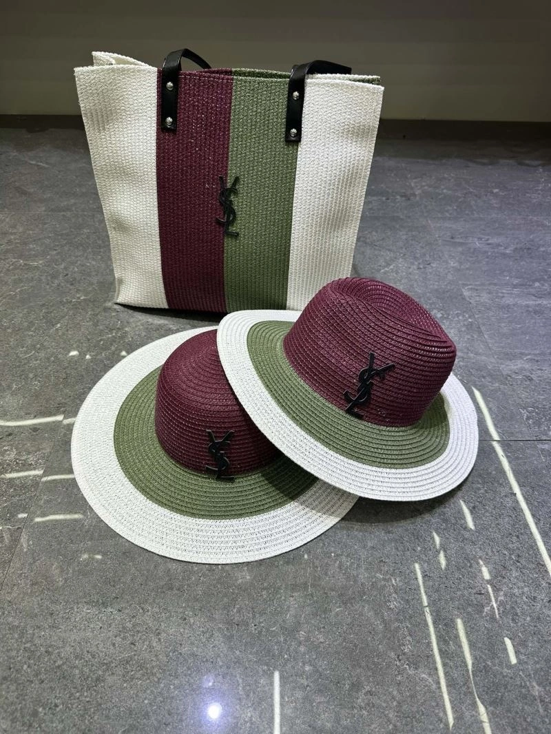 YSL Caps OdorResistant 256953