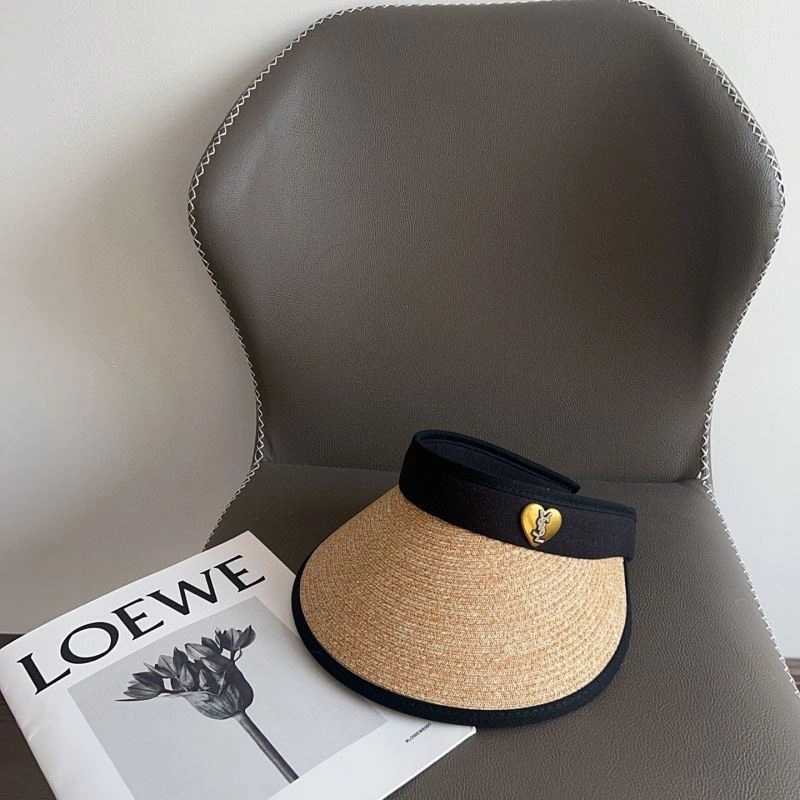 FlexibleFit YSL Caps 256955