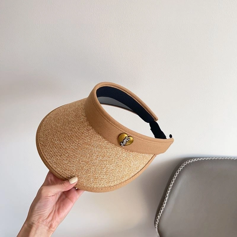 Packable YSL Caps 256972