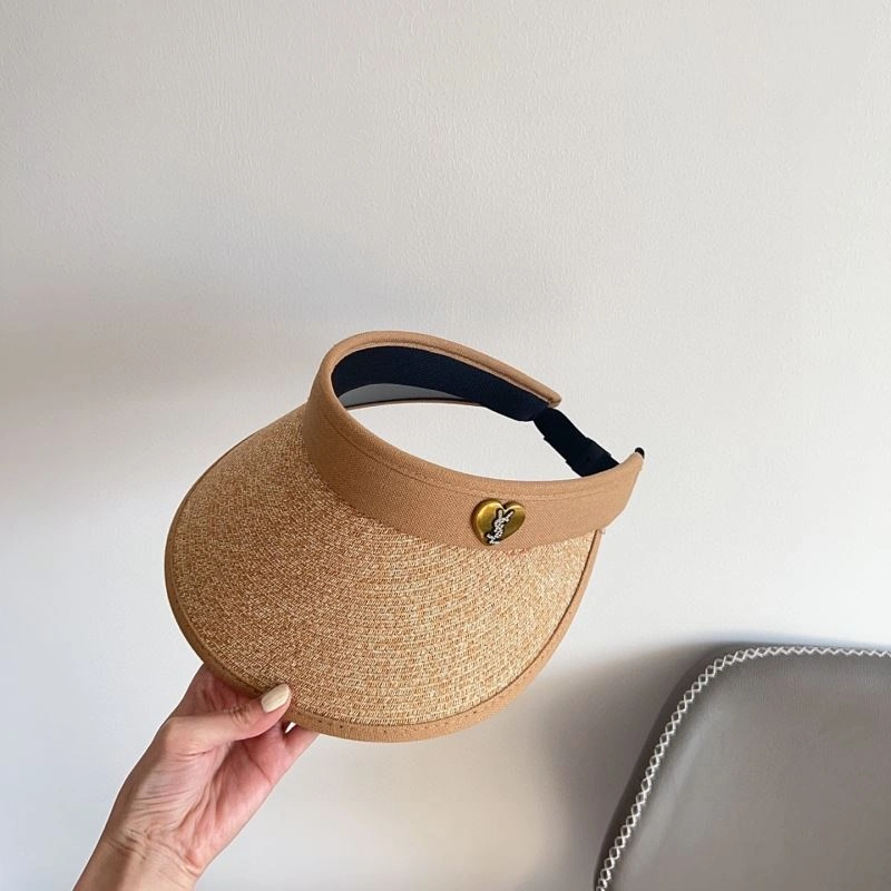 Packable YSL Caps 256972