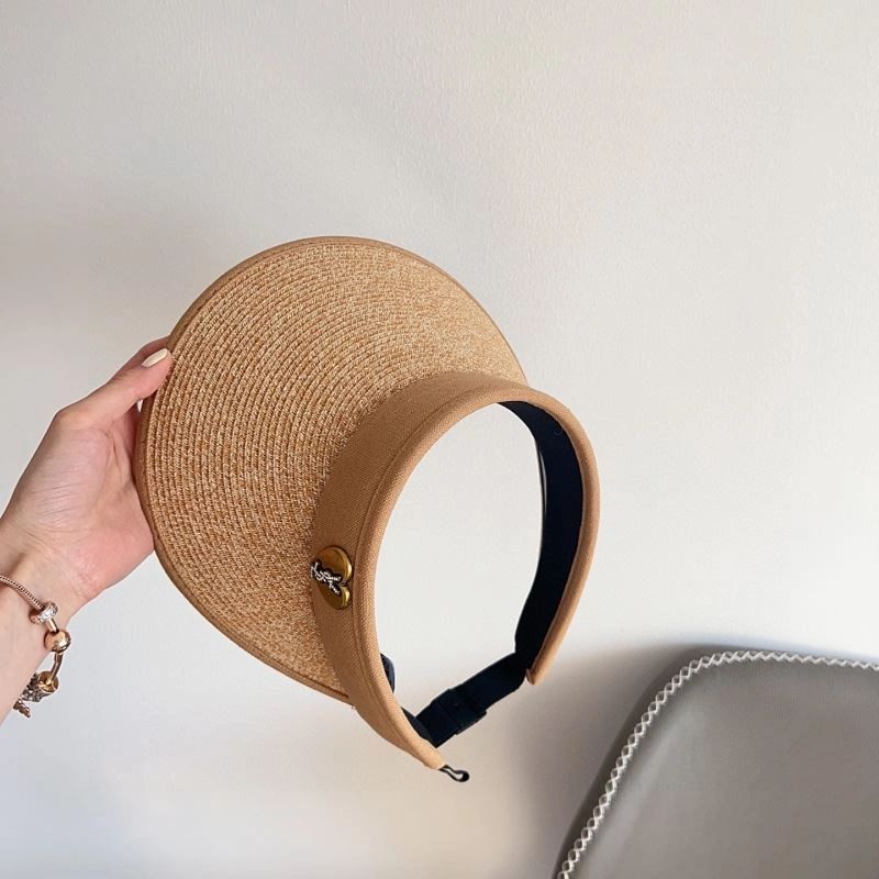 Packable YSL Caps 256972