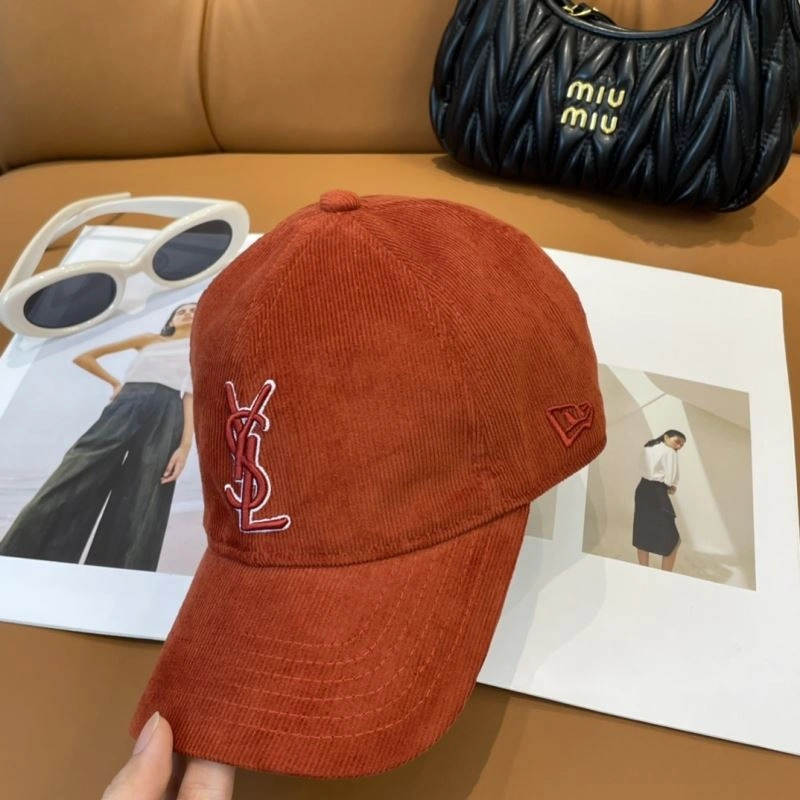Durable YSL Caps 256977