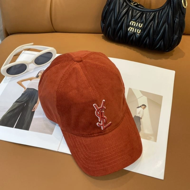 Durable YSL Caps 256977