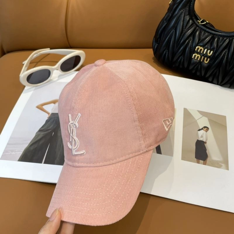 YSL Caps Sophisticated 256954