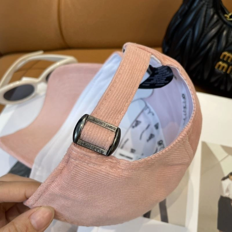 YSL Caps Sophisticated 256954