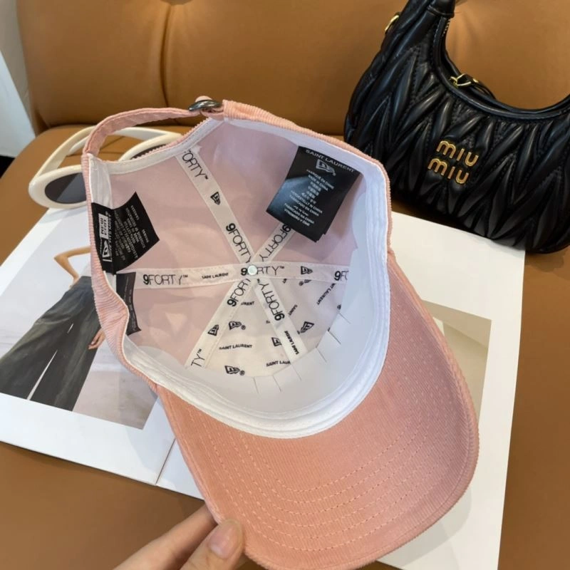 YSL Caps Sophisticated 256954