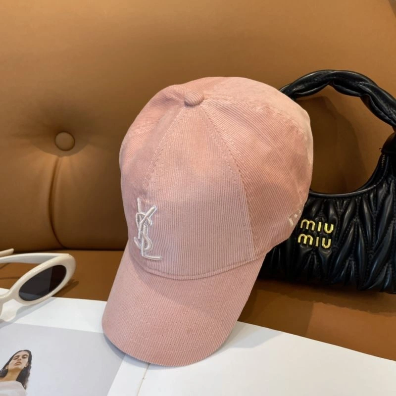 YSL Caps Sophisticated 256954