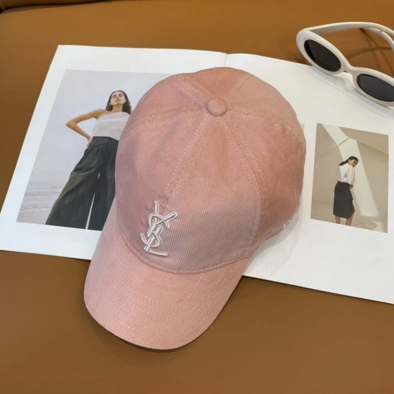 YSL Caps Sophisticated 256954