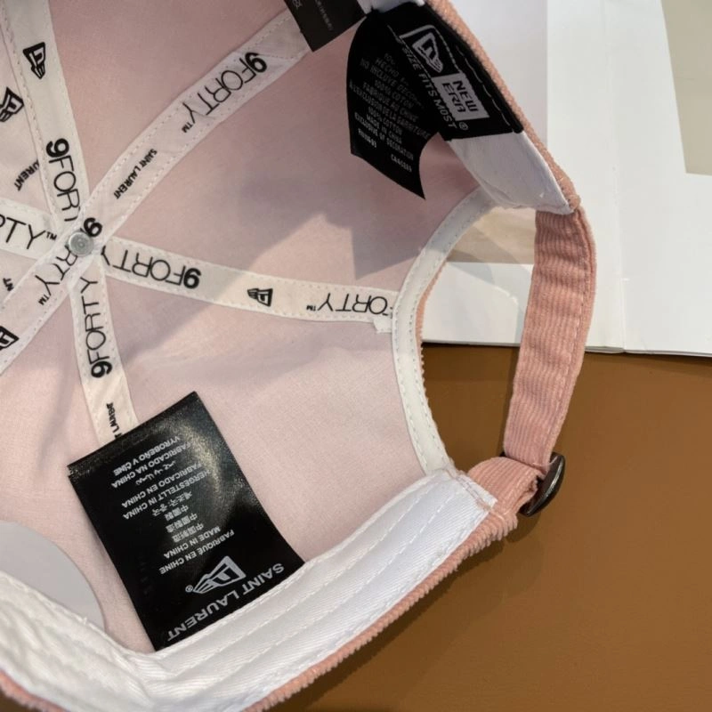 YSL Caps Sophisticated 256954