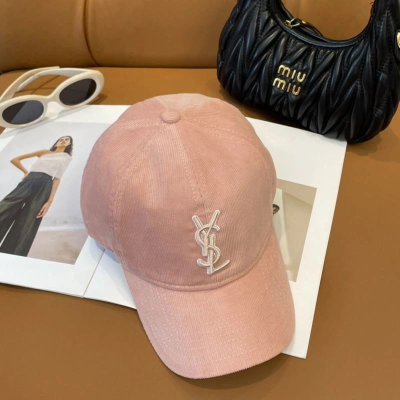 YSL Caps Sophisticated 256954