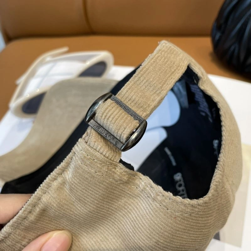 YSL Caps HighPerformance 256960