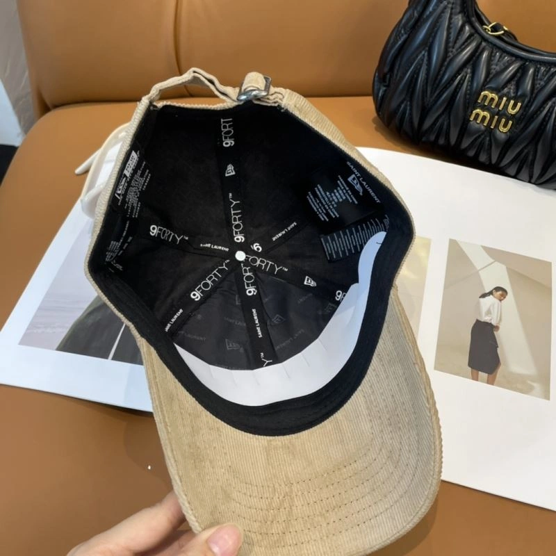 YSL Caps HighPerformance 256960