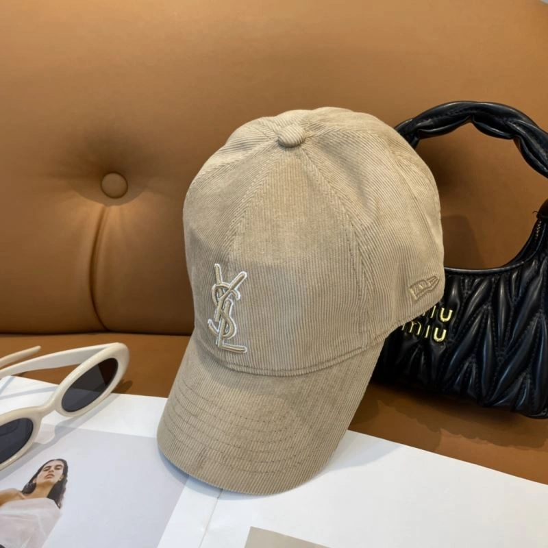 YSL Caps HighPerformance 256960