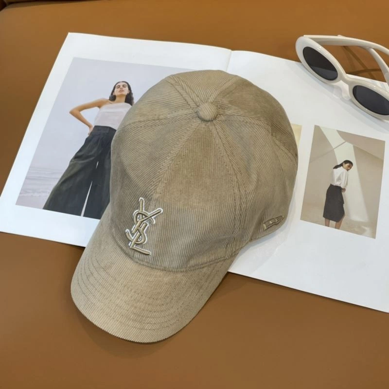 YSL Caps HighPerformance 256960