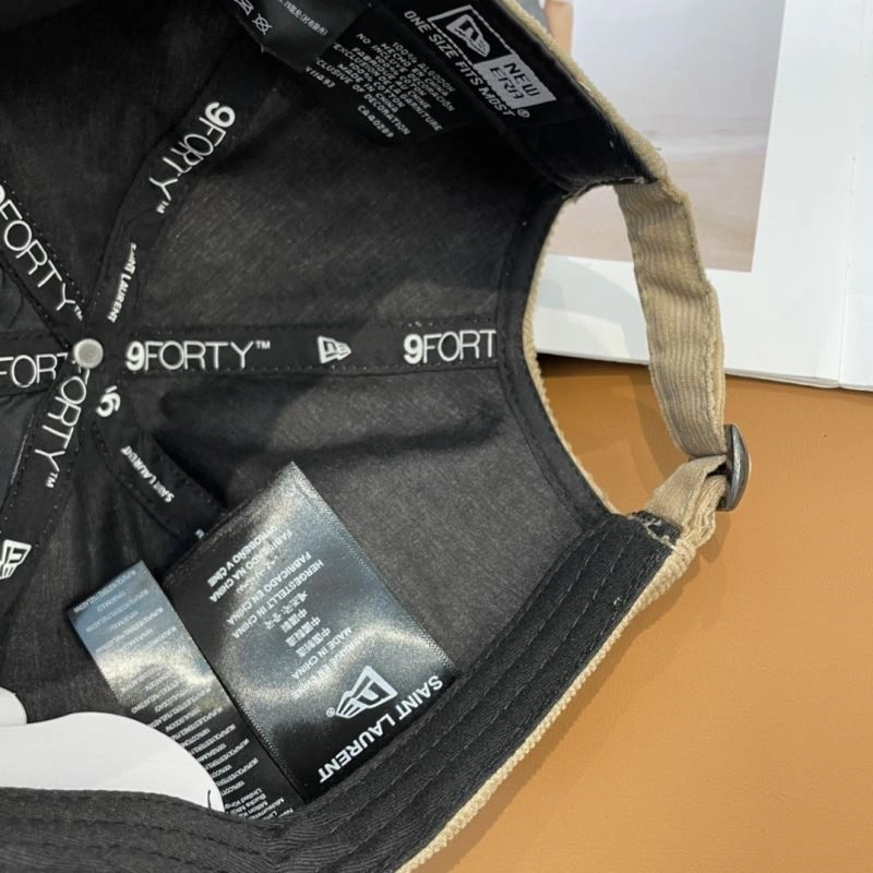 YSL Caps HighPerformance 256960