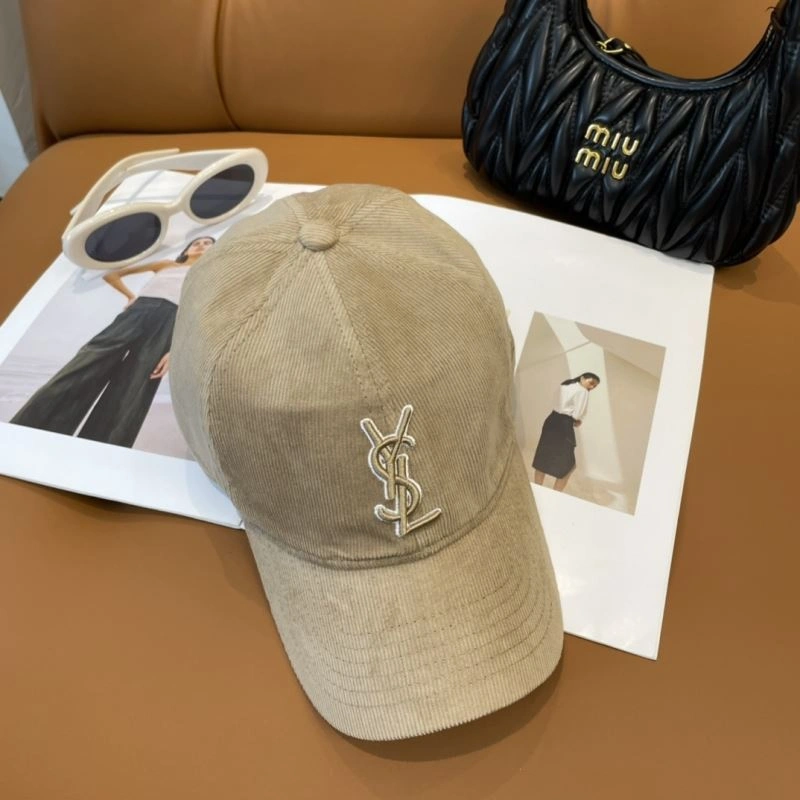 YSL Caps HighPerformance 256960