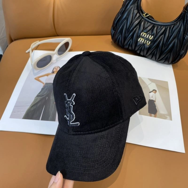 YSL Caps Bold 256956