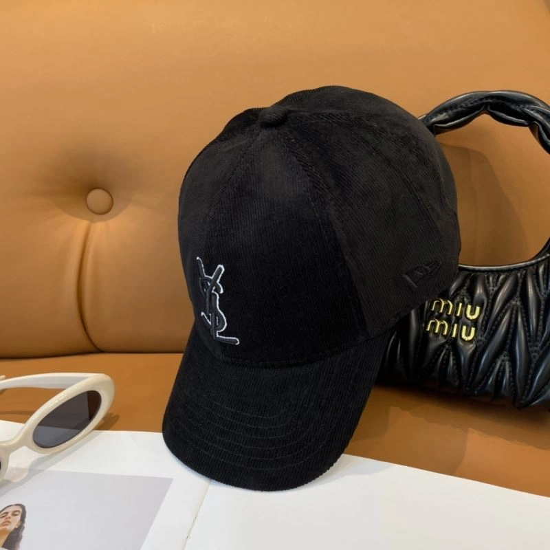 YSL Caps Bold 256956