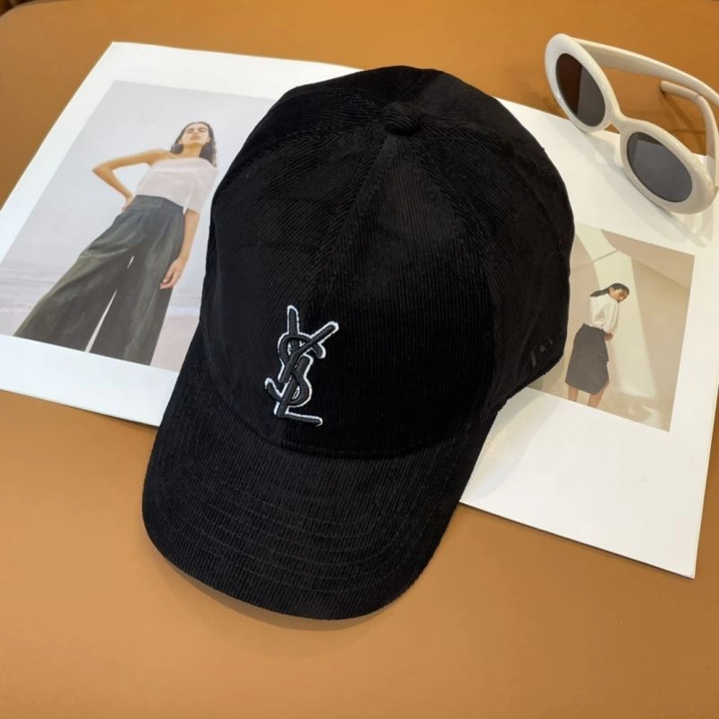 YSL Caps Bold 256956