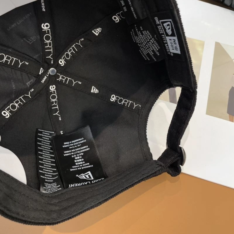 YSL Caps Bold 256956