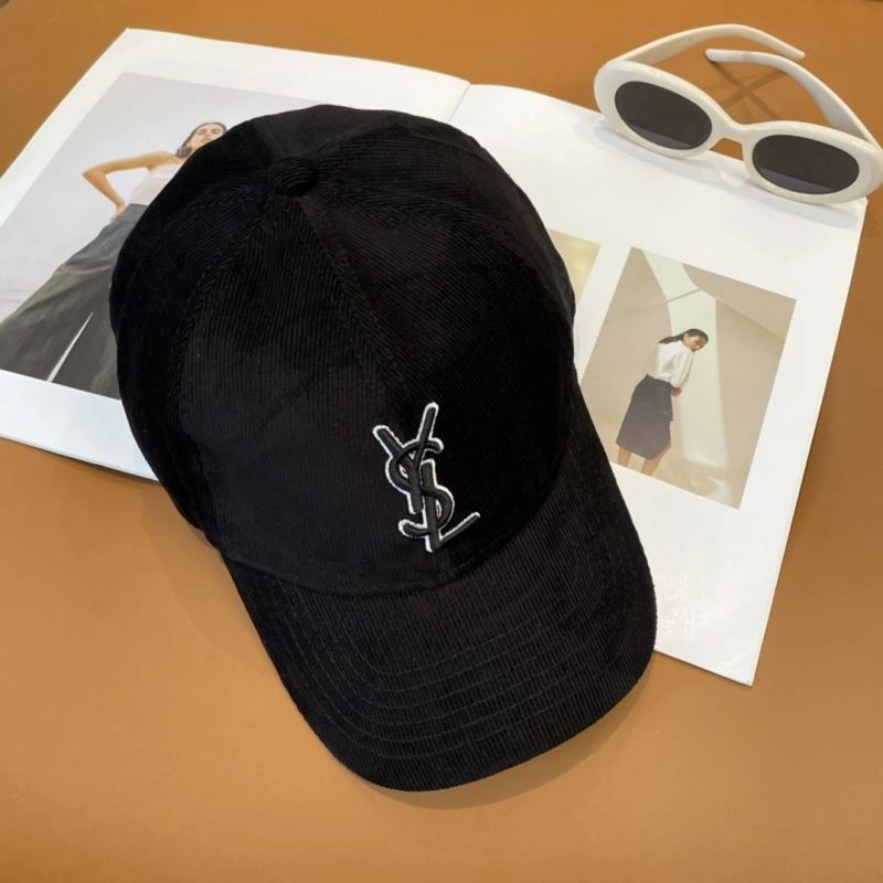 YSL Caps Bold 256956