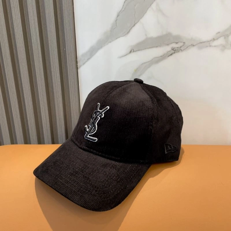 YSL Caps Bold 256956