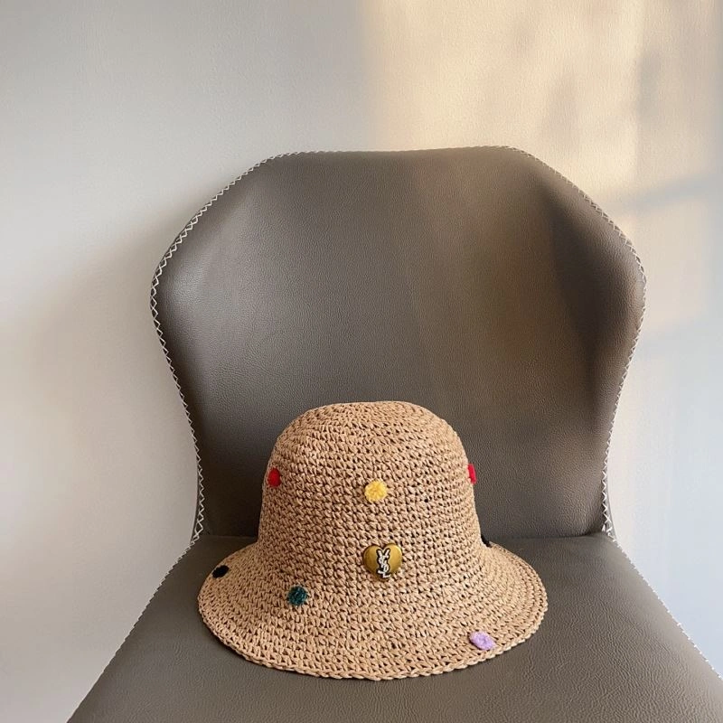 YSL Caps Comfortable 256951