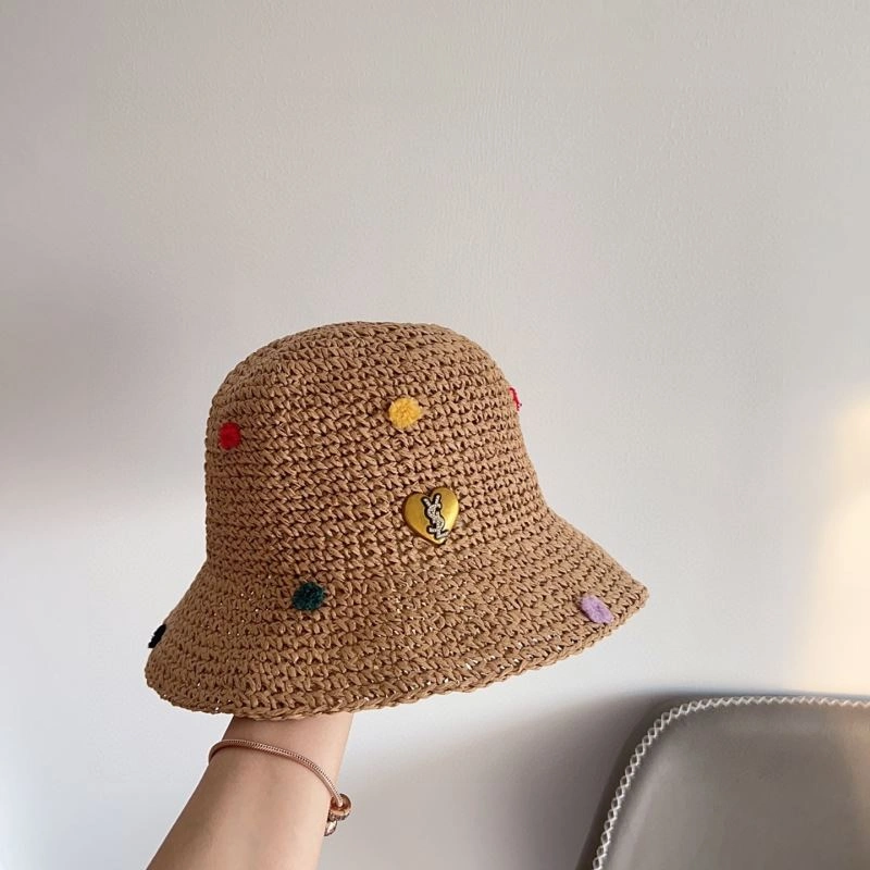 YSL Caps Comfortable 256951