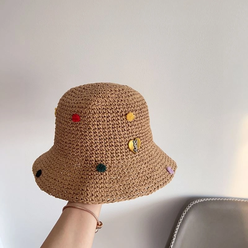 YSL Caps Comfortable 256951