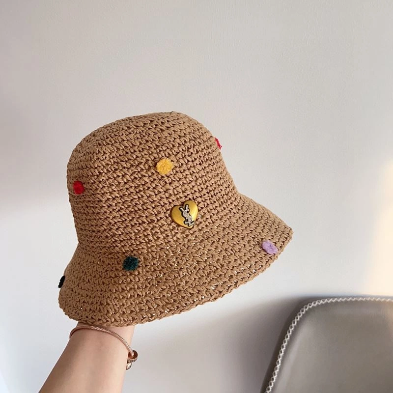YSL Caps Comfortable 256951