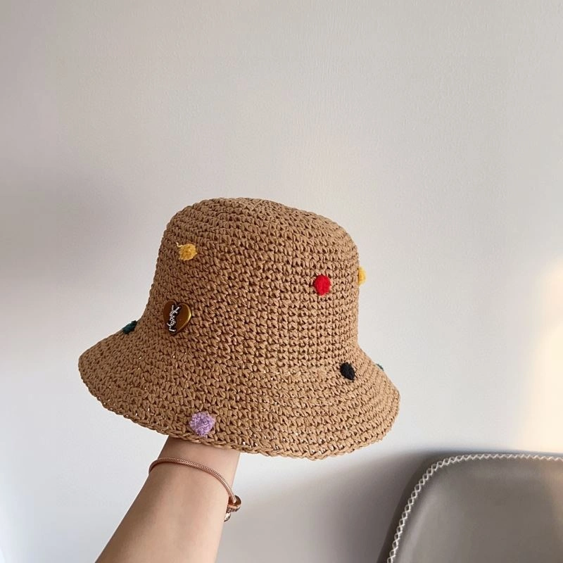 YSL Caps Comfortable 256951
