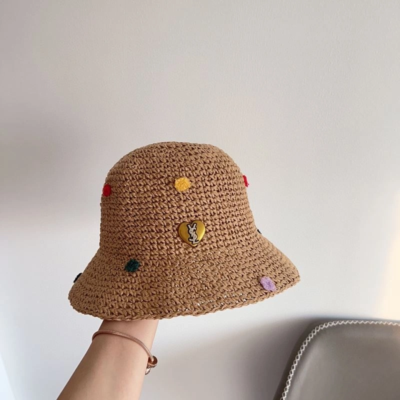 YSL Caps Comfortable 256951
