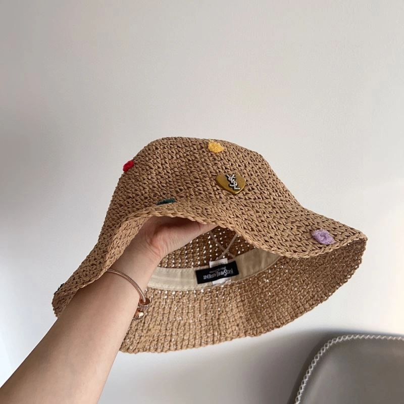 YSL Caps Comfortable 256951