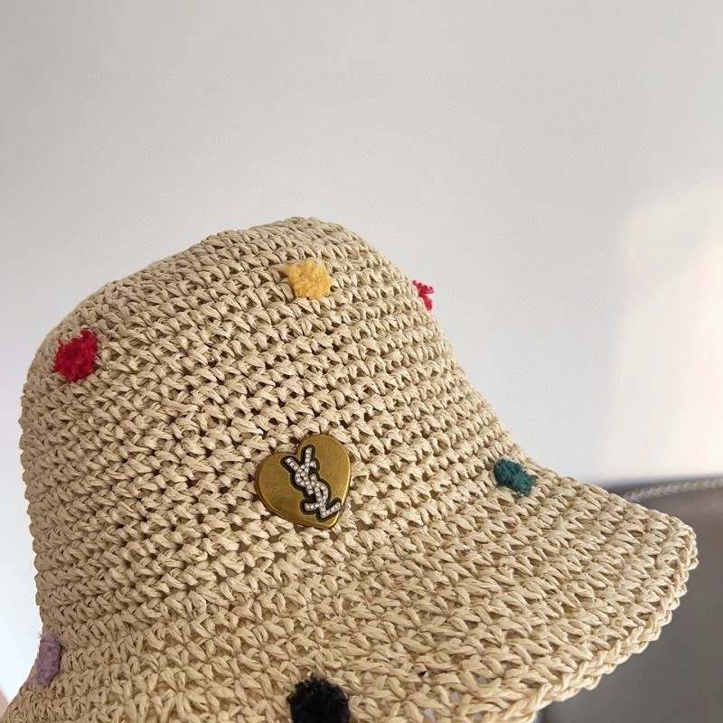 YSL Caps Elegant 256950