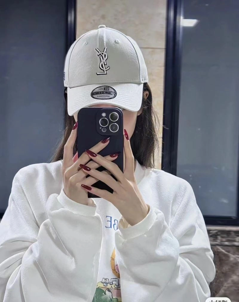 YSL Caps SunProtective 256948