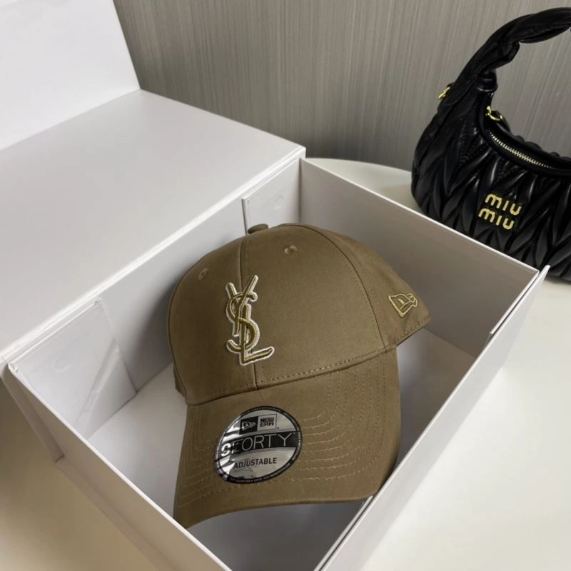 YSL Caps StreetReady 256947