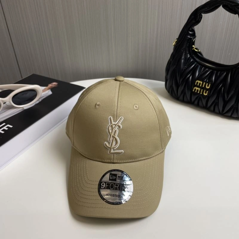 YSL Caps FashionForward 256945