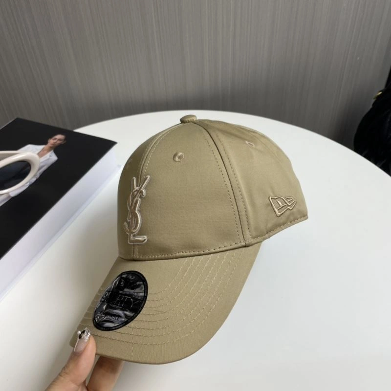 YSL Caps FashionForward 256945