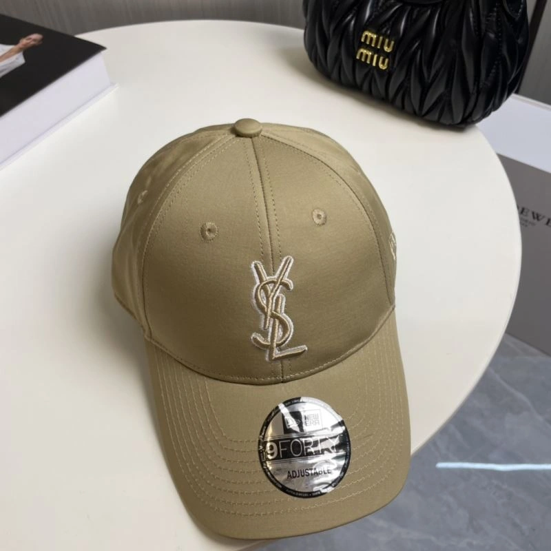 YSL Caps FashionForward 256945
