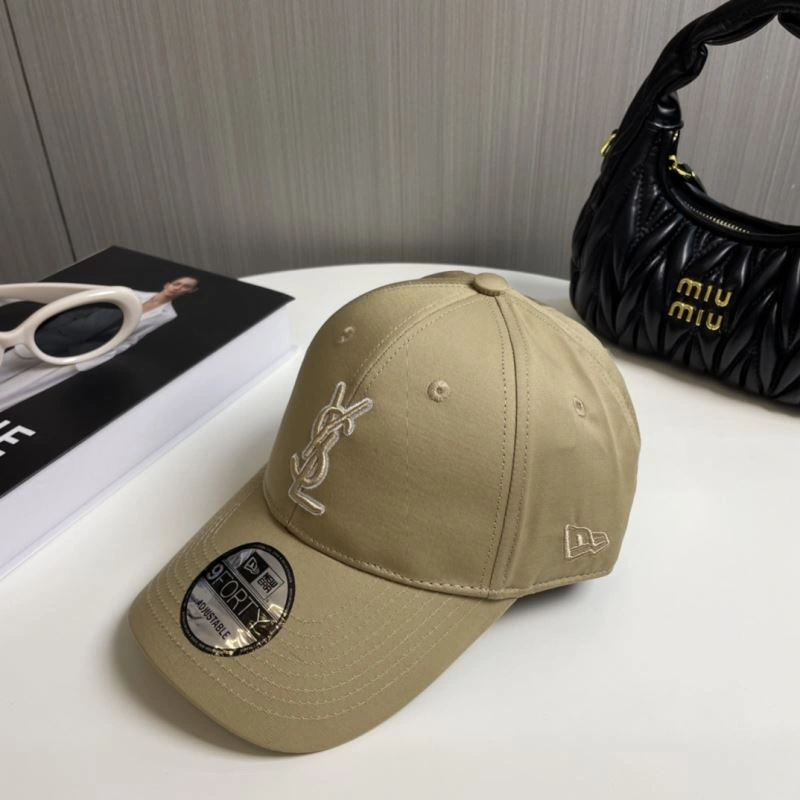 YSL Caps FashionForward 256945