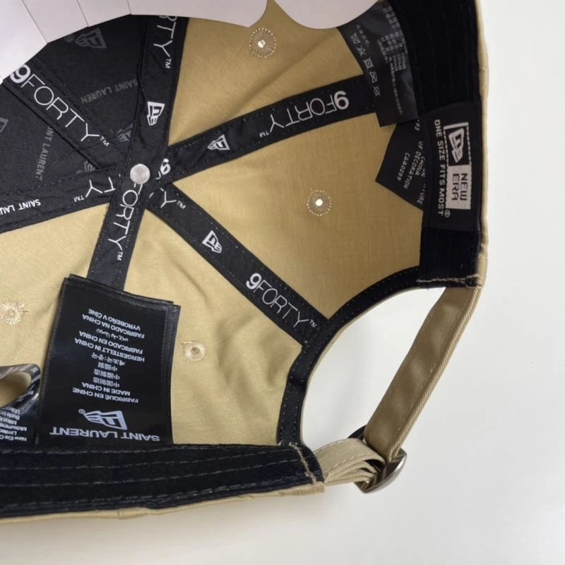 YSL Caps FashionForward 256945