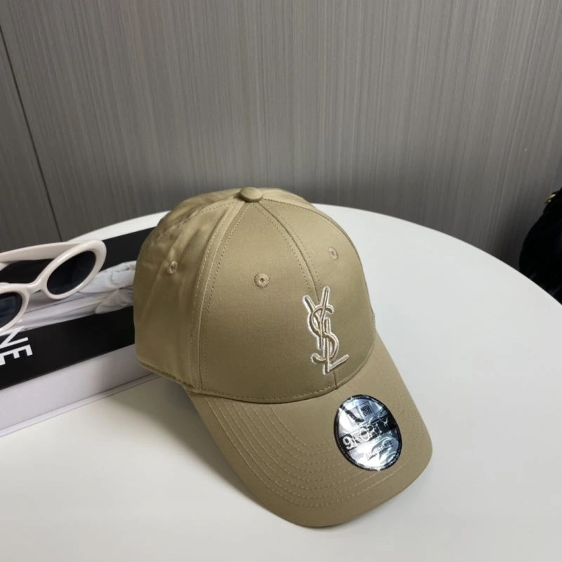 YSL Caps FashionForward 256945