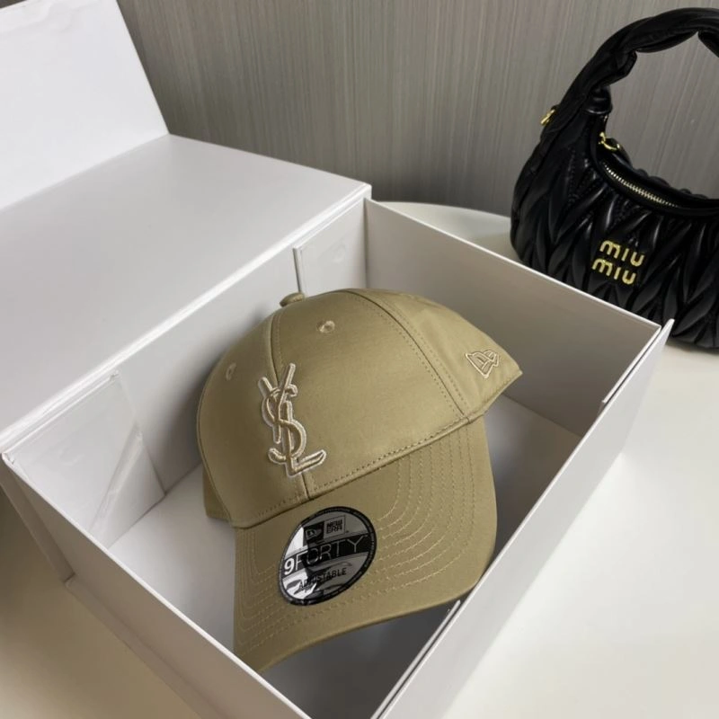 YSL Caps FashionForward 256945