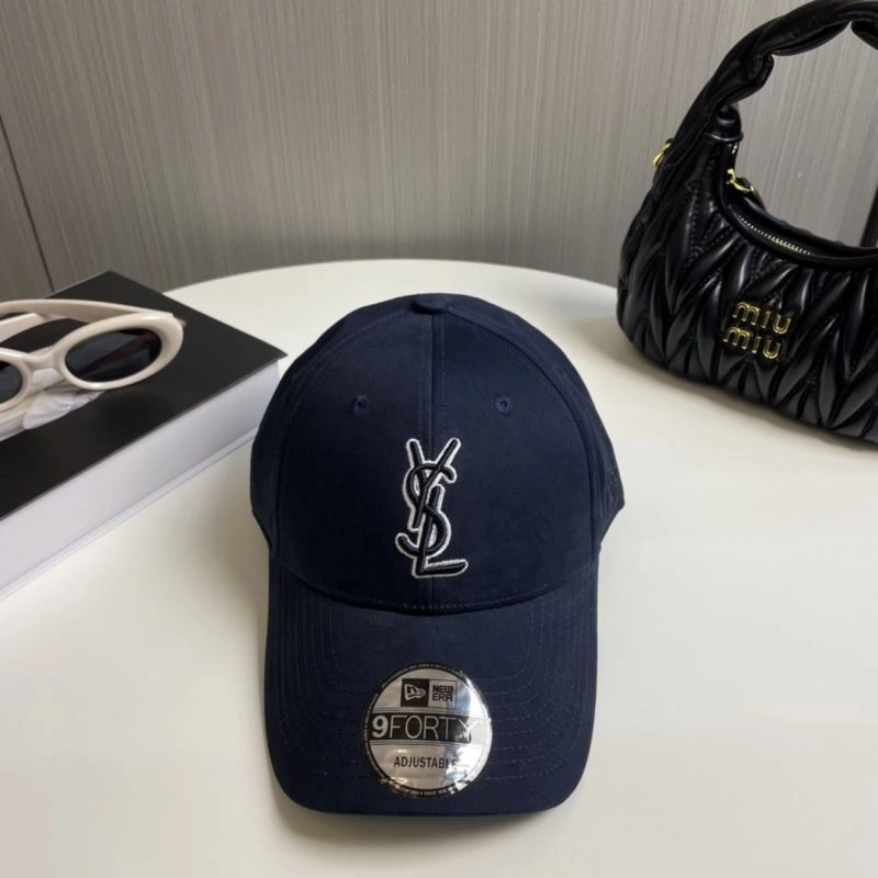 Comfortable YSL Caps 256949