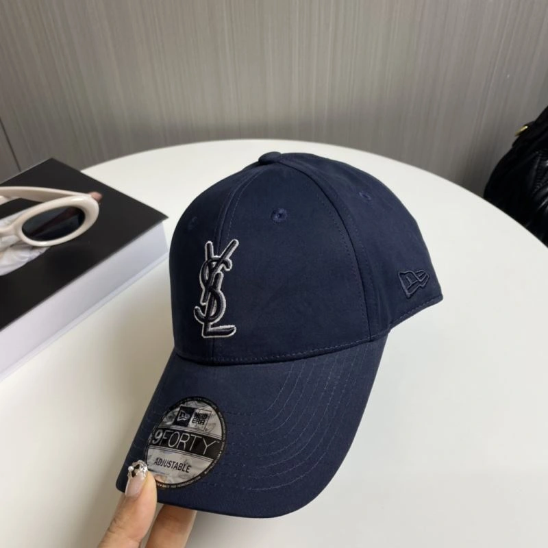 Comfortable YSL Caps 256949