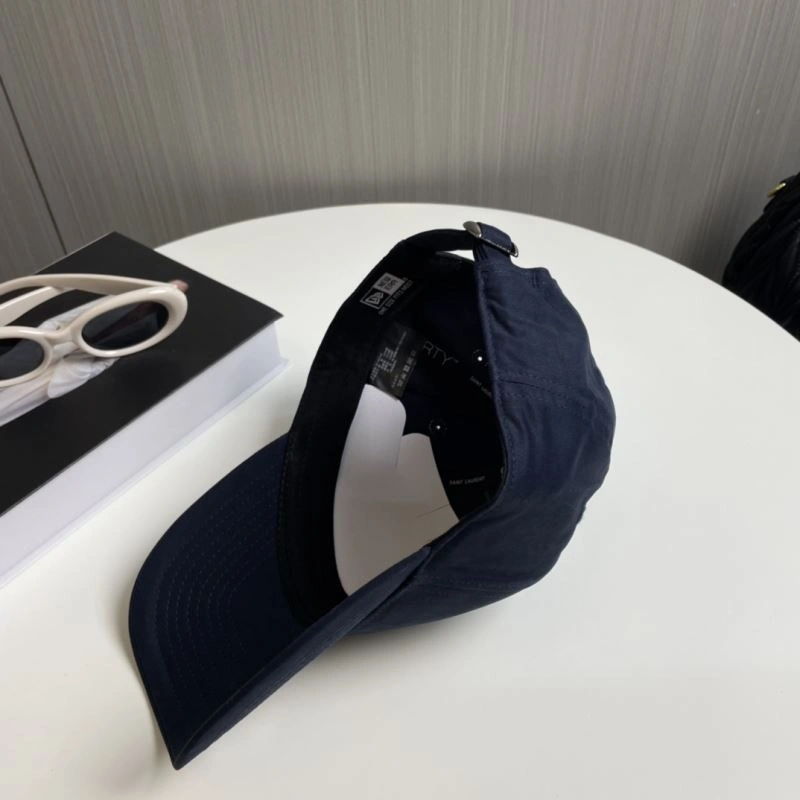 Comfortable YSL Caps 256949