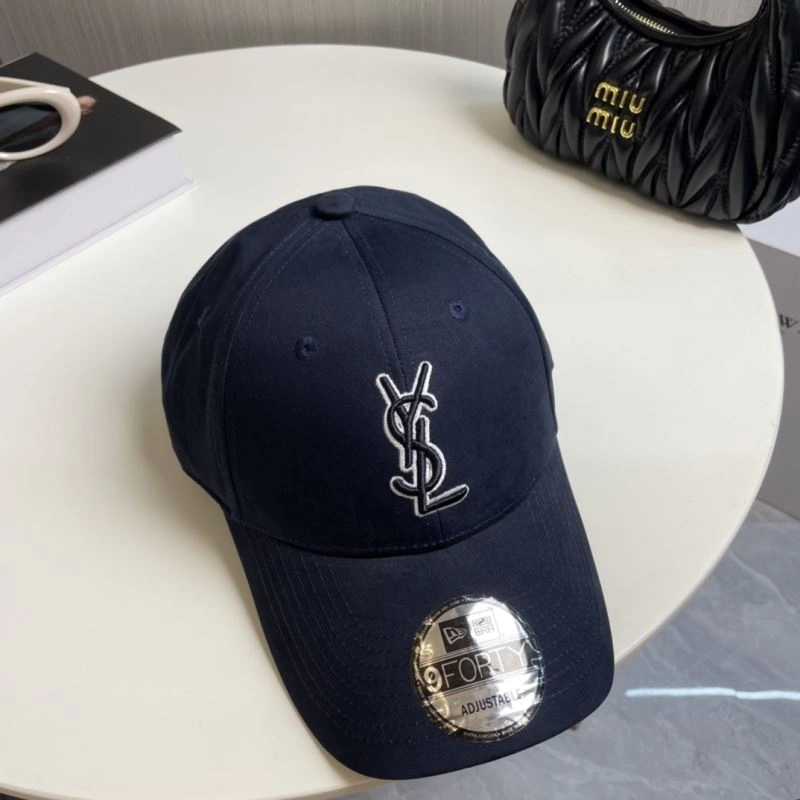 Comfortable YSL Caps 256949